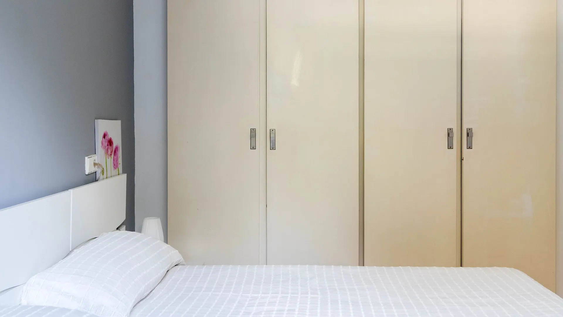 Eden Roc Beach Front Apartments Marbella Spain