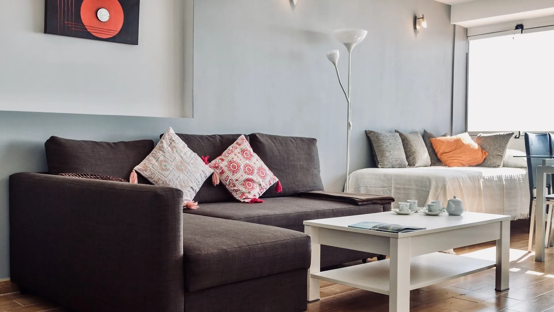Eden Roc Beach Front Apartments Marbella