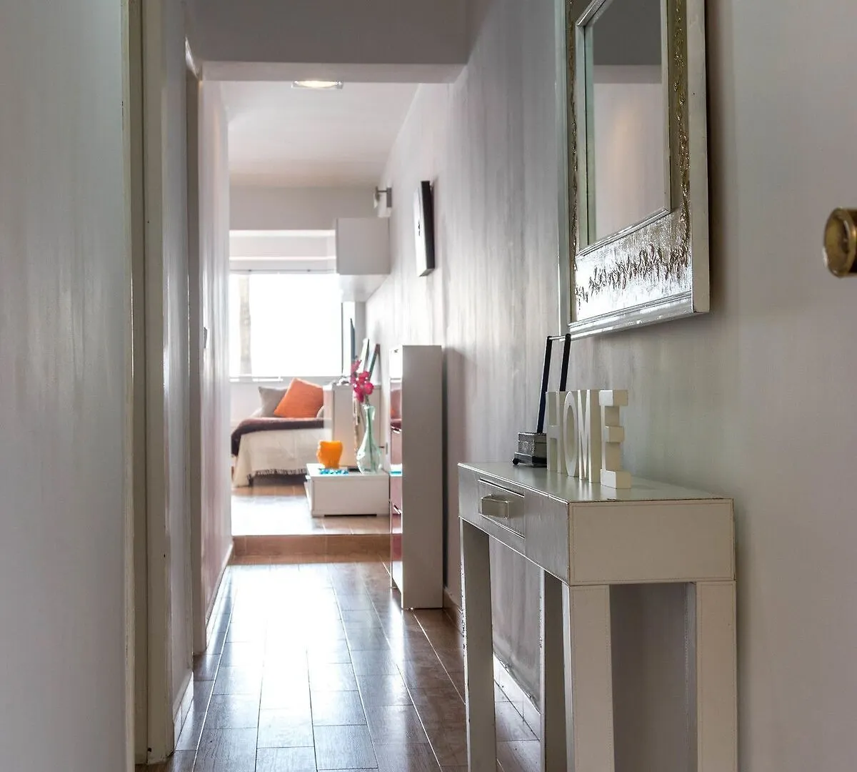 Eden Roc Beach Front Apartments Marbella 0*,
